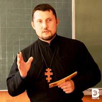 З громадою Енергодара співпрацюватиме Екобюро УГКЦ